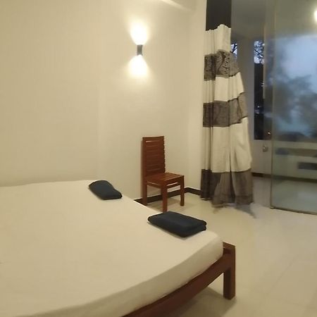 Salty Breeze Arugam Bay Hotel Exterior photo